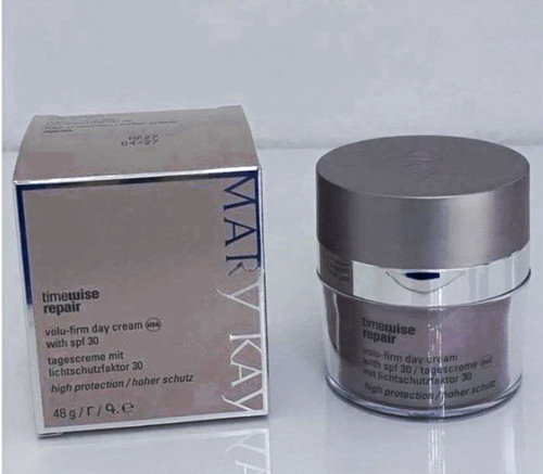 Mary kay timewise repair - timewise,