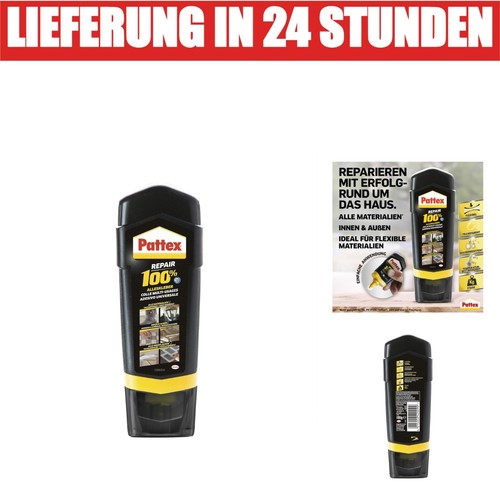 Pattex repair 100 alleskleber - pattex,