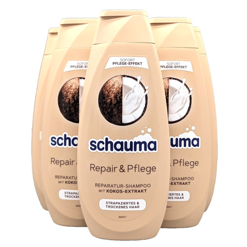 Schauma repair pflege - repair,
