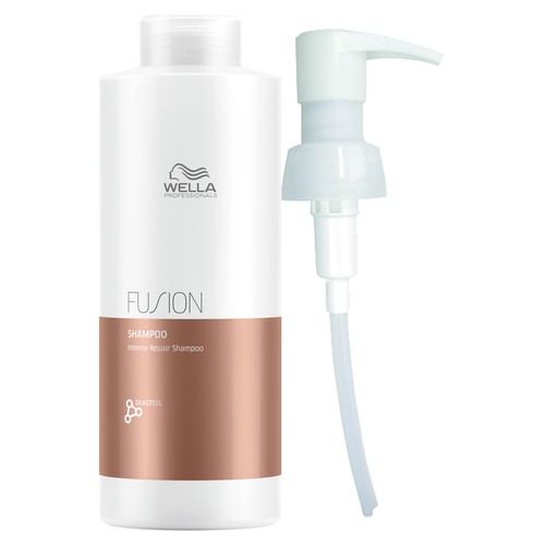 Wella fusion sparset - wella,