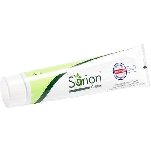 Sorion repair creme 150 ml - 150,