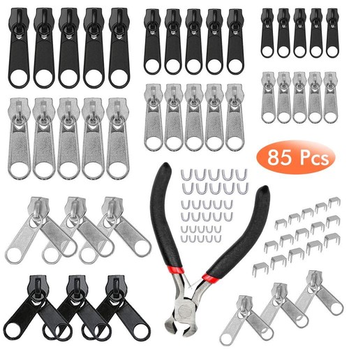 85x reißverschluss reparatur - 85x,