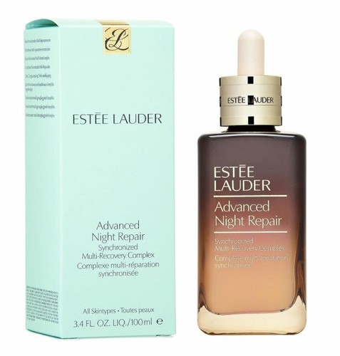 Estée lauder advanced - lauder, night