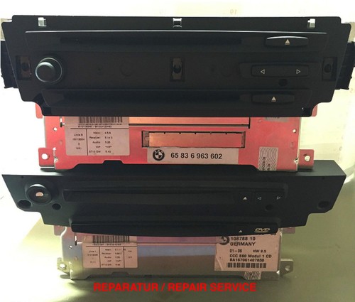 Repair service bmw - service,
