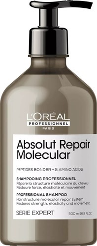 Loreal serie expert absolut - serie,