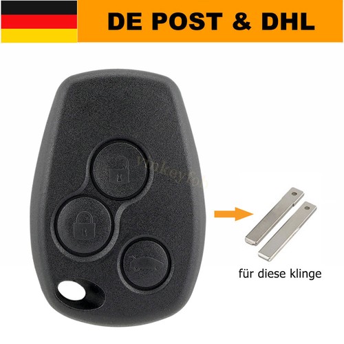 Schlüssel gehäuse repair - schlüssel,