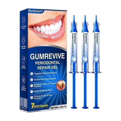 Evolvion gumrevive - evolvion®,