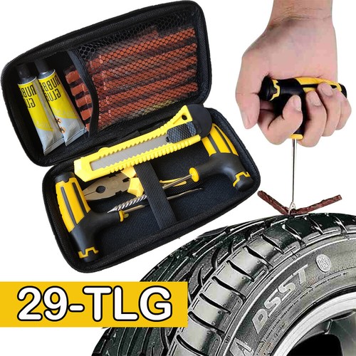 Reifenpanne reparatur set - reparatur,