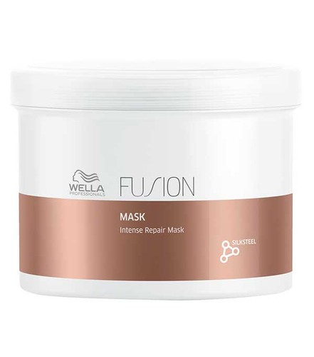 Wella fusion intense repair - wella,