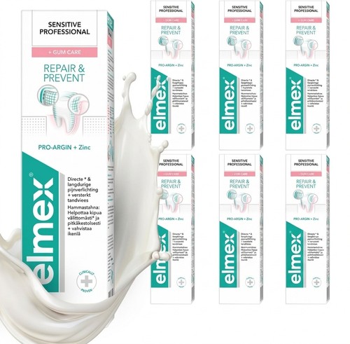 Elmex sensitve - ,