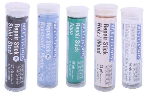 Weicon repair sticks für - weicon,