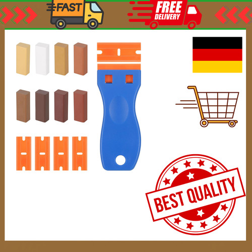 Laminate floor repair - repair, kit