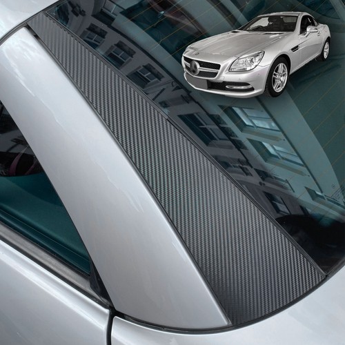 Carbon design repair - repair, pillar