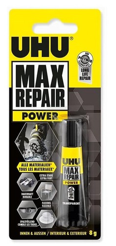 Uhu max repair - uhu,