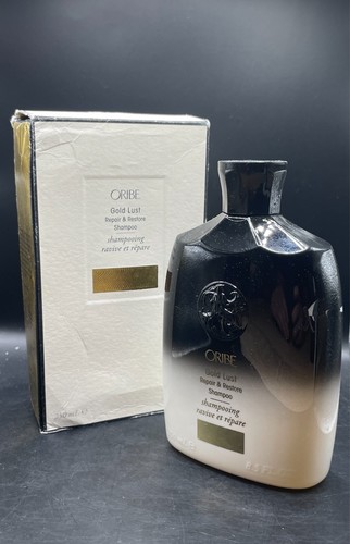Oribe gold lust repair - gold, &