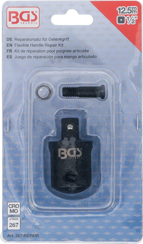 Bgs 267 repair reparatursatz - 267-repair,