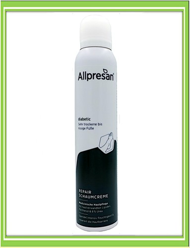 Allpresan diabetic intensiv - diabetic,