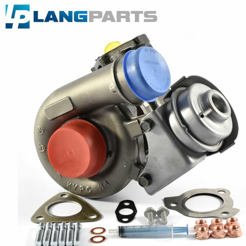 Turbolader für hyundai santa - für,
