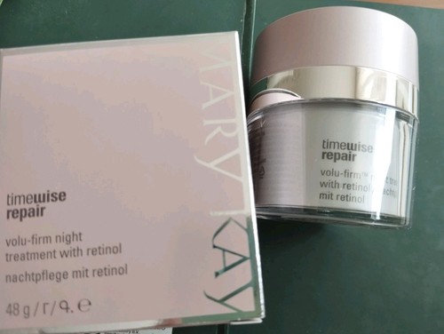 Timewise repair volu - timewise,