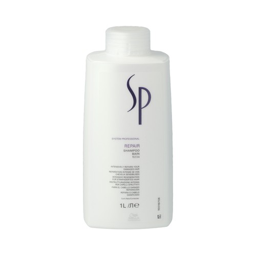 Wella repair shampoo - sp, 1000