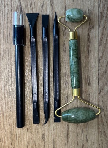 Trading card repair tool - trading, tool-set
