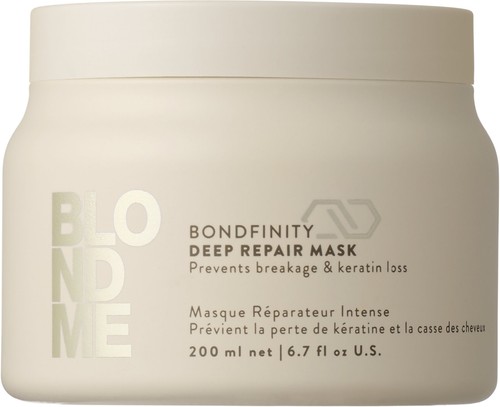 Schwarzkopf blondme bondfinity - schwarzkopf,