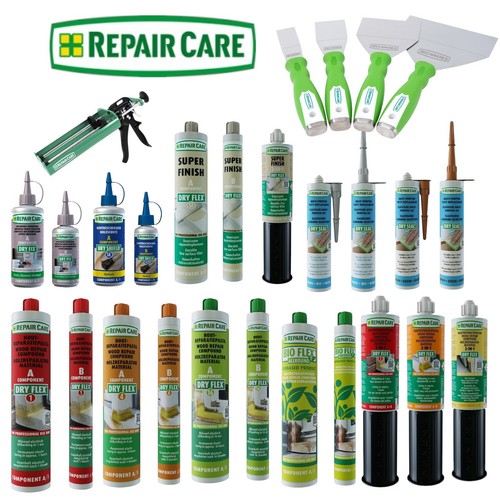Repair care auswahl dry flex - repair,