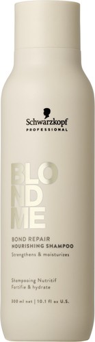 Schwarzkopf blondme bond - schwarzkopf,