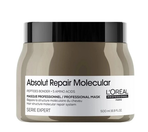 Loreal serie expert absolut - serie,