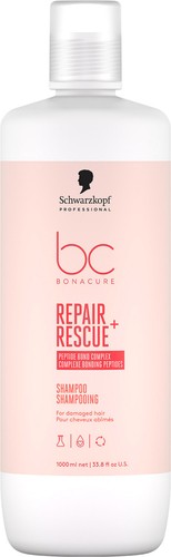 Schwarzkopf bonacure repair - schwarzkopf, bc