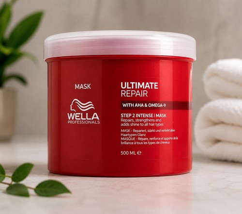 Wella professionals ultimate - professionals,