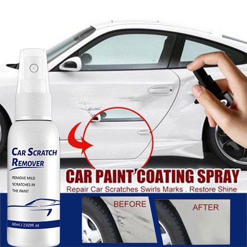 Car paint repair scratch spray - scratch,