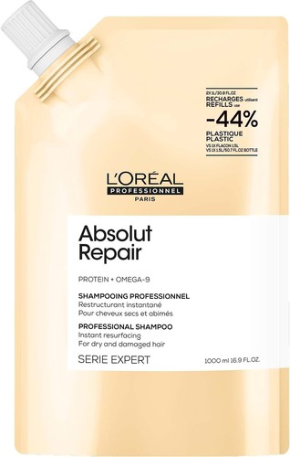 Loreal absolut repair - loreal, shampoo