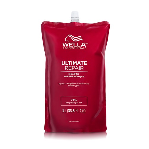 Wella ultimate repair - ultimate,