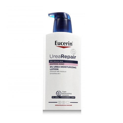 Eucerin urea repair - 5%,