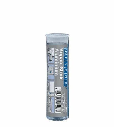Weicon repair stick aluminium - stick,