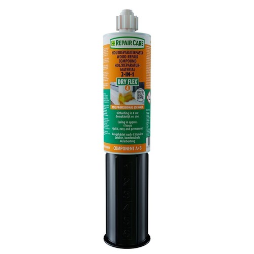 Repair care dry - flex, 2-in