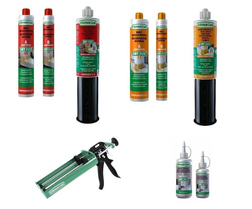 Repair care reparaturmasse - care,
