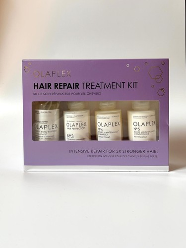 Olaplex hair repair treatment - repair,