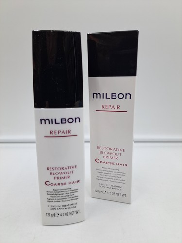 Milbon repair restorative - milbon,