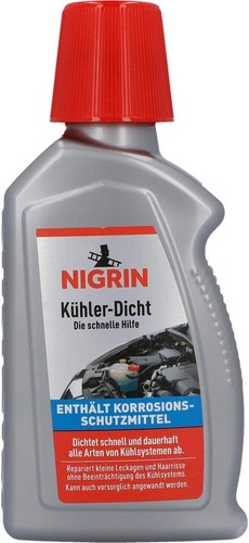 Nigrin radiator sealant - nigrin, 250