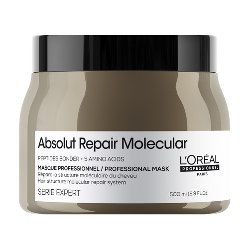 Loreal serie expert absolut - serie,