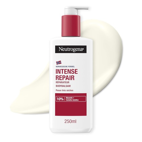Neutrogena norwegian formula - norwegian,