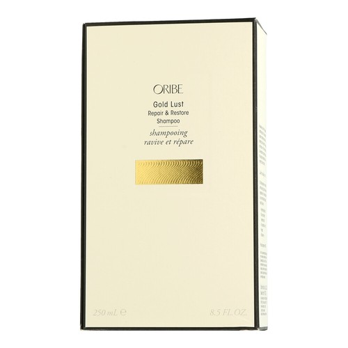 Oribe gold lust repair - gold,