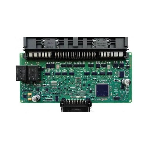 Bmw fussraummodul frm3 - fussraummodul,
