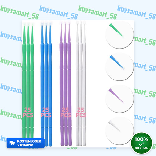 100x profi lacktupfer micro - profi,