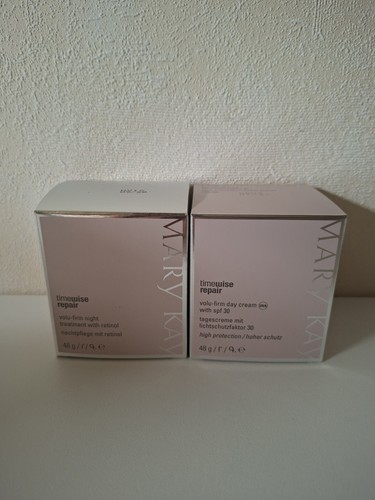 Mary kay timewise repair tages - timewise,