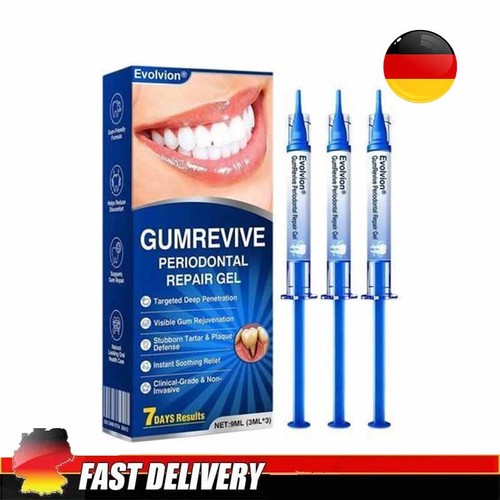 Evolvion gumrevive - evolvion®,