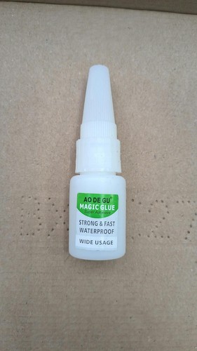 Magic glue waterproof - de, gu