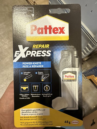 Pattex repair express - pattex,